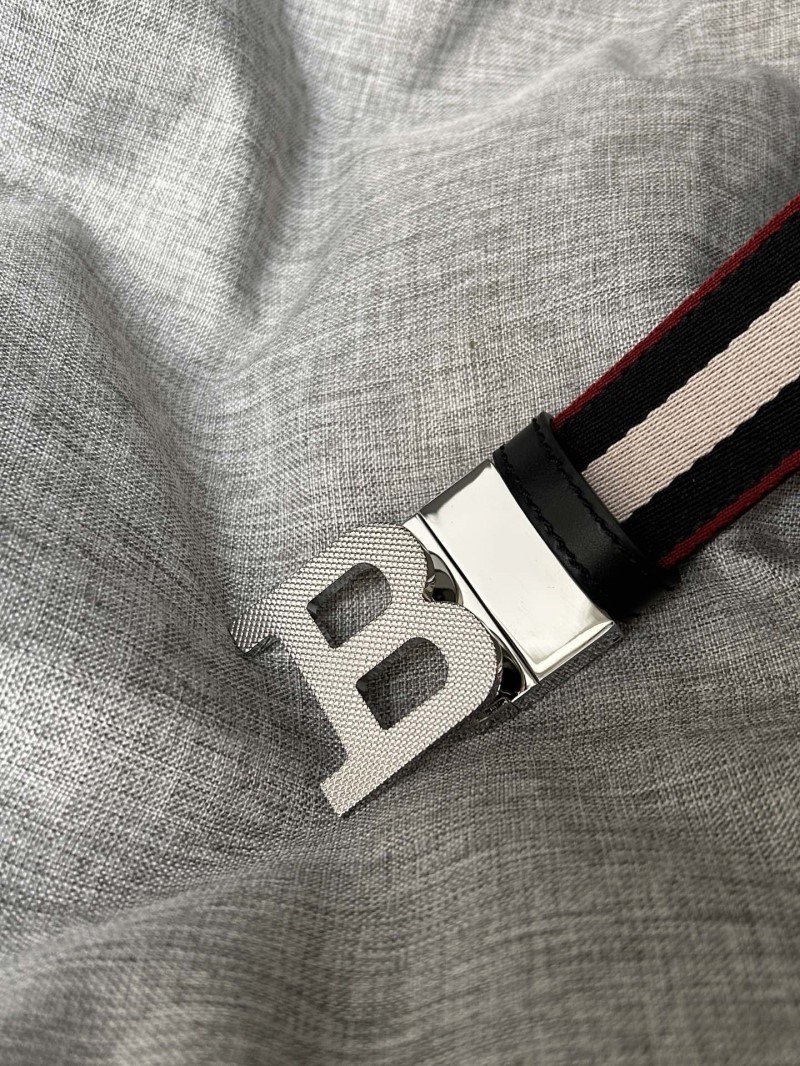 Bally Belts